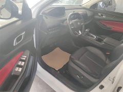 Changan CS55PLUS 2022 second generation 1.5T DCT luxury - фото 16