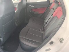 Changan CS55PLUS 2022 second generation 1.5T DCT luxury - фото 17