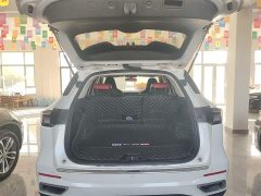Changan CS55PLUS 2022 second generation 1.5T DCT luxury - фото 19