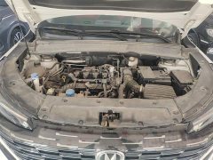 Changan CS55PLUS 2022 second generation 1.5T DCT luxury - фото 20
