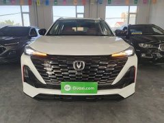 Changan CS55PLUS 2022 second generation 1.5T DCT luxury - фото 3