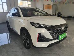 Changan CS55PLUS 2022 second generation 1.5T DCT luxury - фото 4