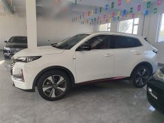 Changan CS55PLUS 2022 second generation 1.5T DCT luxury - фото 5