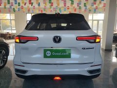 Changan CS55PLUS 2022 second generation 1.5T DCT luxury - фото 6