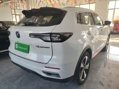 Changan CS55PLUS 2022 second generation 1.5T DCT luxury - фото 7