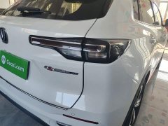 Changan CS55PLUS 2022 second generation 1.5T DCT luxury - фото 8