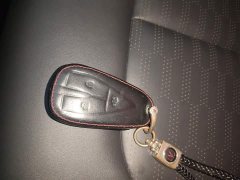 Changan CS55PLUS 2022 second generation 1.5T DCT luxury - фото 9