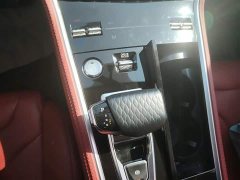 Changan CS85 COUPE 1.5T DCT luxury - фото 10