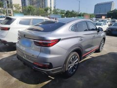 Changan CS85 COUPE 1.5T DCT luxury - фото 11