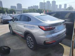 Changan CS85 COUPE 1.5T DCT luxury - фото 13