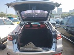Changan CS85 COUPE 1.5T DCT luxury - фото 15