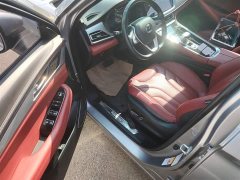 Changan CS85 COUPE 1.5T DCT luxury - фото 16