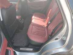 Changan CS85 COUPE 1.5T DCT luxury - фото 18