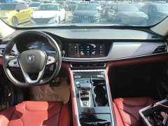 Changan CS85 COUPE 1.5T DCT luxury - фото 19