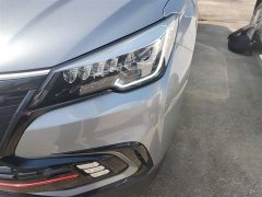Changan CS85 COUPE 1.5T DCT luxury - фото 3