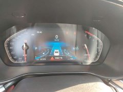 Changan CS85 COUPE 1.5T DCT luxury - фото 6