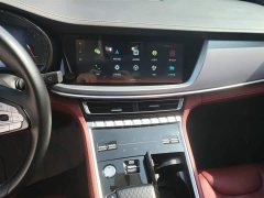 Changan CS85 COUPE 1.5T DCT luxury - фото 7