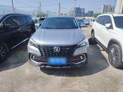 Changan CS85 COUPE 1.5T DCT luxury - фото 8