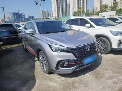 Changan CS85 COUPE 1.5T DCT luxury - фото 9