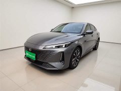 Changan Yida Blue Whale NE 1.5T GDI DCT Pilot Edition - фото 1