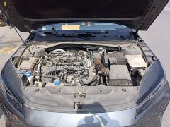 Changan Yida Blue Whale NE 1.5T GDI DCT Pilot Edition - фото 11