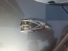 Changan Yida Blue Whale NE 1.5T GDI DCT Pilot Edition - фото 12