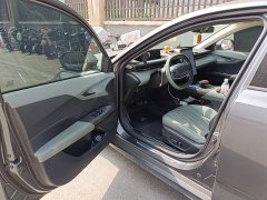 Changan Yida Blue Whale NE 1.5T GDI DCT Pilot Edition - фото 14