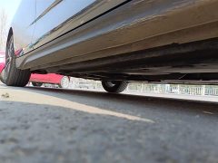 Changan Yida Blue Whale NE 1.5T GDI DCT Pilot Edition - фото 16