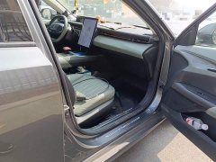Changan Yida Blue Whale NE 1.5T GDI DCT Pilot Edition - фото 20