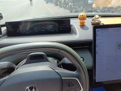 Changan Yida Blue Whale NE 1.5T GDI DCT Pilot Edition - фото 4