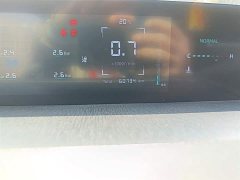Changan Yida Blue Whale NE 1.5T GDI DCT Pilot Edition - фото 5