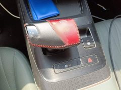 Changan Yida Blue Whale NE 1.5T GDI DCT Pilot Edition - фото 7