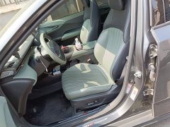 Changan Yida Blue Whale NE 1.5T GDI DCT Pilot Edition - фото 8