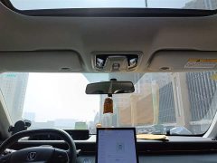 Changan Yida Blue Whale NE 1.5T GDI DCT Pilot Edition - фото 9