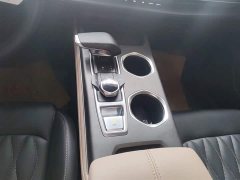 Changan CS55PLUS second generation 1.5T DCT pilot - фото 10