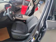 Changan CS55PLUS second generation 1.5T DCT pilot - фото 11