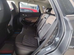 Changan CS55PLUS second generation 1.5T DCT pilot - фото 13