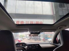 Changan CS55PLUS second generation 1.5T DCT pilot - фото 14
