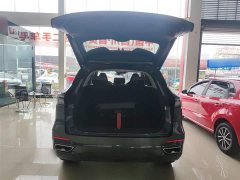 Changan CS55PLUS second generation 1.5T DCT pilot - фото 15