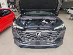 Changan CS55PLUS second generation 1.5T DCT pilot - фото 16