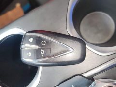 Changan CS55PLUS second generation 1.5T DCT pilot - фото 17
