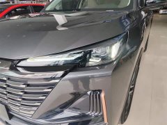 Changan CS55PLUS second generation 1.5T DCT pilot - фото 18