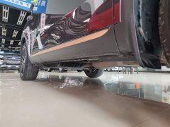 Changan CS55PLUS second generation 1.5T DCT pilot - фото 19