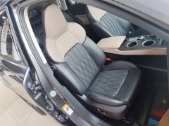 Changan CS55PLUS second generation 1.5T DCT pilot - фото 20