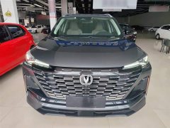 Changan CS55PLUS second generation 1.5T DCT pilot - фото 3