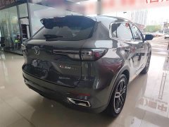 Changan CS55PLUS second generation 1.5T DCT pilot - фото 5
