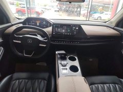 Changan CS55PLUS second generation 1.5T DCT pilot - фото 6
