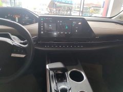Changan CS55PLUS second generation 1.5T DCT pilot - фото 9