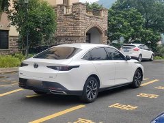 Changan Eado 1.5T GDI automatic premium - фото 10