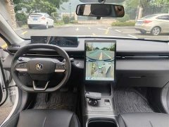 Changan Eado 1.5T GDI automatic premium - фото 13